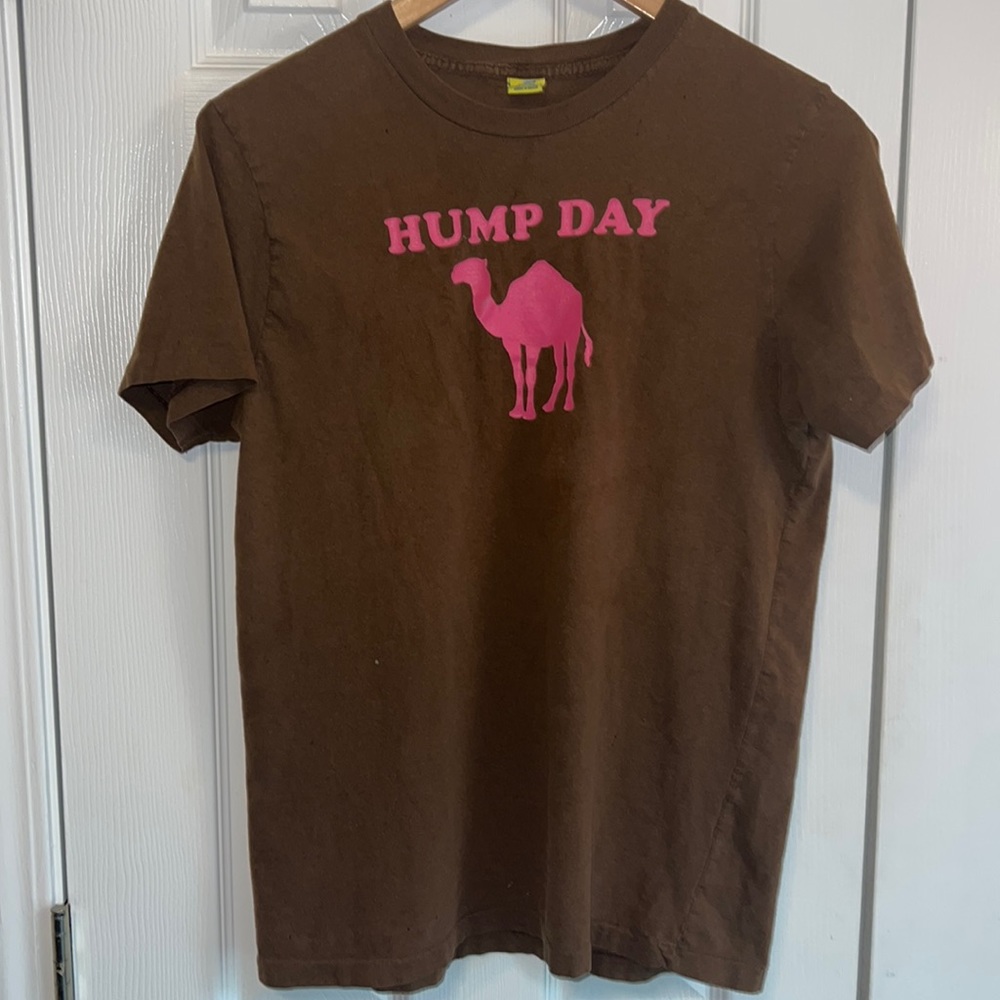 Hollister - Hump Day